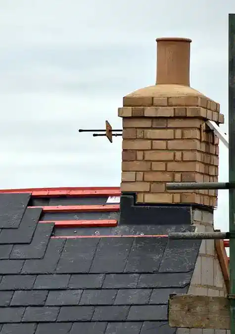 Roofing Contractor Ballyskeagh